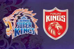 Chennai Super Kings vs Punjab Kings: Prediction for match of the IPL