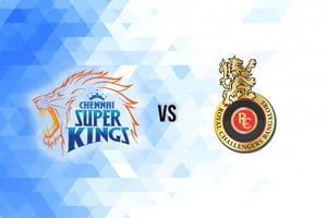 CSK vs RCB: Prediction for the match of the IPL