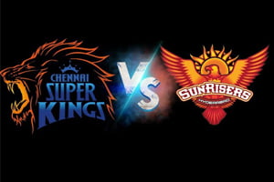 CSK vs SH: Prediction for the match of the IPL