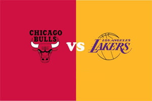 chicago-bulls-vs-los-angeles-lakers