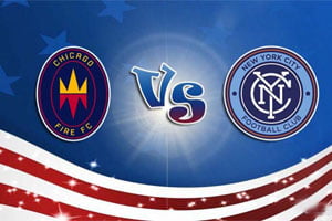 Chicago Fire vs New York City: No chance for the underdog?