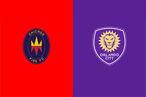 Chicago Fire vs Orlando City: People in Red Again?