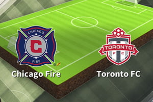 Chicago Fire vs Toronto: prediction for the MLS match