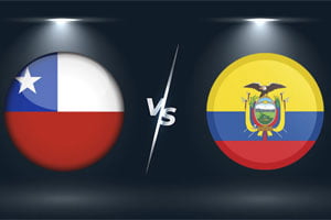 Chile vs Ecuador: prediction for the 2022 World Cup qualifying match