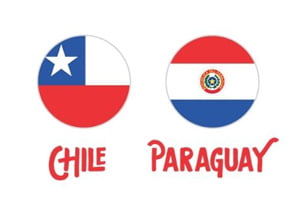 Chile vs Paraguay: prediction for the Friendly International match