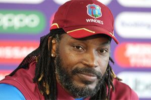 Chris gayle net worth the best player of West Indies