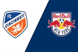 Cincinnati - New York Red Bulls: Who Will Become the Winner of This Confrontation?