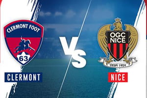 Clermont vs Nice: prediction for the Ligue 1 match