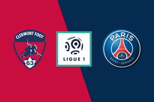 Clermont vs PSG: prediction for the Ligue 1 match