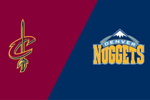 cleveland-cavaliers-vs-denver-nuggets