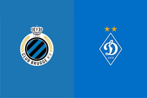 Club Brugge vs Dynamo Kyiv Match Prediction