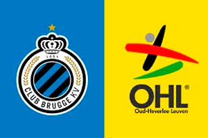 Brugge vs Heverlee Louvain: prediction for the match