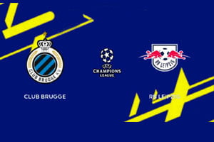 Club Brugge vs Leipzig: prediction for the Champions League match