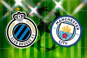 Brugge vs Man City: prediction for the match