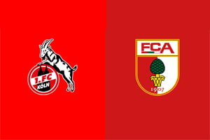 Cologne vs Augsburg: prediction for the Bundesliga match