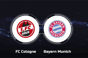 Cologne vs Bayern Munich: prediction for the Bundesliga