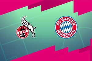 Cologne vs Bayern: prediction for the match