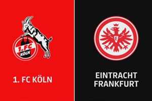 Cologne vs Eintracht F: prediction for the match