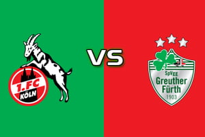 Cologne vs Greuther Furth: Prediction for the match