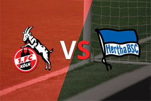 Cologne vs Hertha: prediction for the match