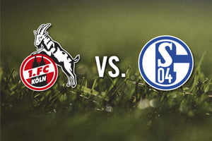 Cologne vs Schalke: Prediction for Bundesliga match