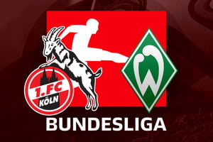 Cologne vs Werder: prediction for the Bundesliga match