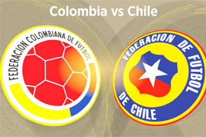 Colombia vs Chile: prediction for qualifying match