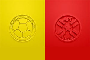 Colombia vs Paraguay: prediction for the 2022 World Cup qualifying