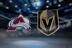 Colorado vs "Vegas" Match Prediction: who to give preference to?