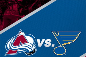 Colorado vs St. Louis Match Prediction: Avalanches to win victoria