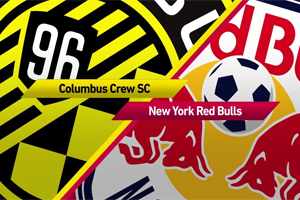 Columbus v New York Red Bulls: will there be goals?