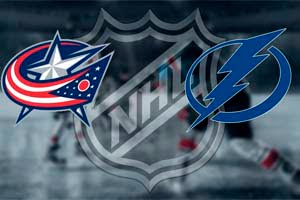 Columbus vs Tampa Bay: Thunderbolts will take the lead again