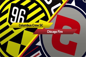 Columbus - Chicago: will opponents play effectively?