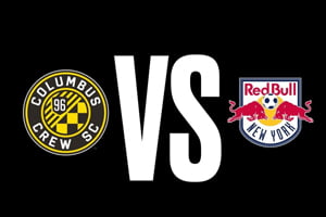 Columbus vs New York Red Bulls: prediction for a MLS