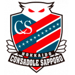 Second team logo