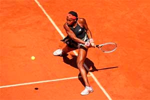 Cori Gauff vs Sloane Stephens: Prediction