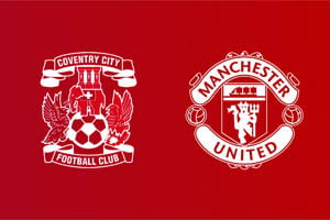 Coventry City vs Manchester United: prediction for the FA Cup match