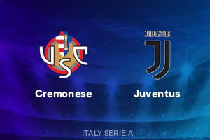 Cremonese vs Juventus: Prediction for the Serie A match