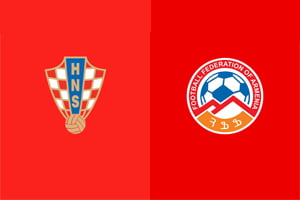 Croatia vs Armenia Match Prediction