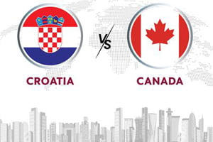 Croatia vs Canada: Prediction for the Championship