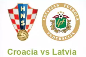 Croatia vs Latvia: prediction for the European match