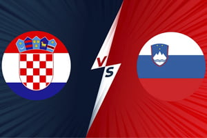 Croatia vs Slovenia: prediction for the Friendly