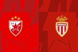 Crvena Zvezda vs Monaco: Prediction for Europa League