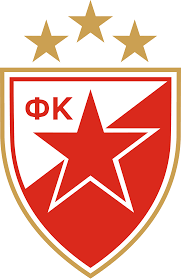 Second team logo