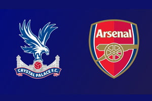 Crystal Palace vs Arsenal Match Prediction