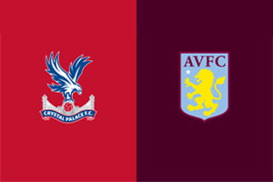 Crystal Palace vs Aston Villa Match Prediction