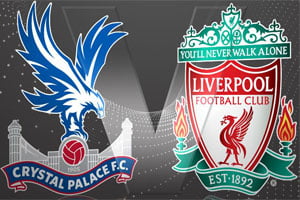 Crystal Palace - Liverpool Match Prediction