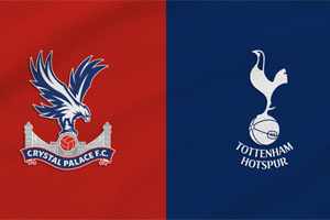 Crystal Palace vs Tottenham Match Prediction: London derby