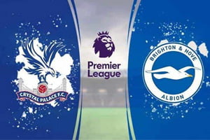 Crystal Palace vs Brighton: prediction for the League