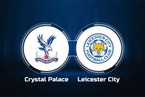 Crystal Palace vs Leicester City: prediction for the match